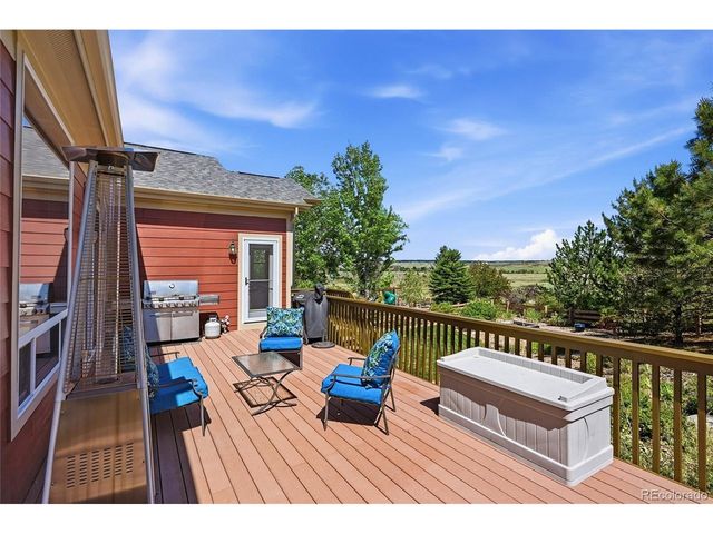 4836 Sedona Cir, Parker, CO 80134