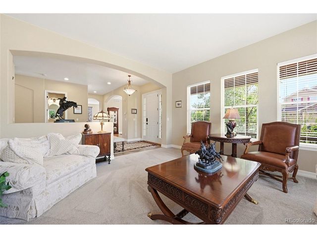 4836 Sedona Cir, Parker, CO 80134