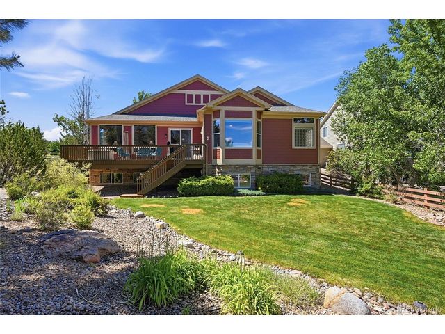 4836 Sedona Cir, Parker, CO 80134