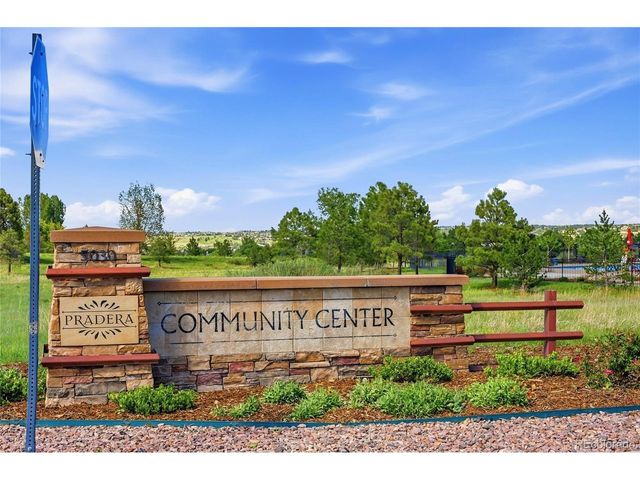 4836 Sedona Cir, Parker, CO 80134