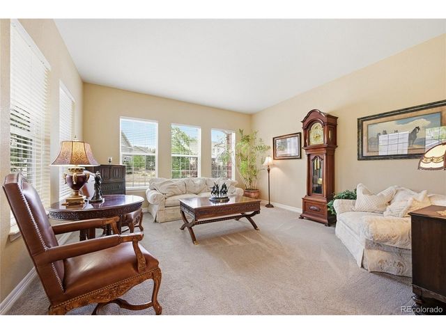 4836 Sedona Cir, Parker, CO 80134