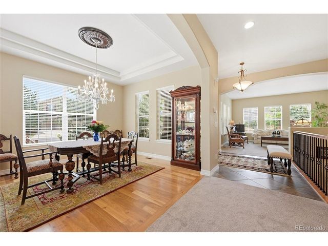 4836 Sedona Cir, Parker, CO 80134