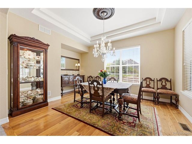 4836 Sedona Cir, Parker, CO 80134