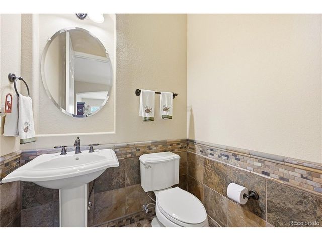 4836 Sedona Cir, Parker, CO 80134