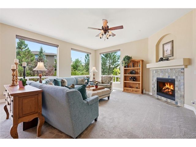 4836 Sedona Cir, Parker, CO 80134