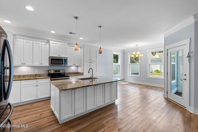 444 Lake Shore Drive, Sunset Beach, NC 28468
