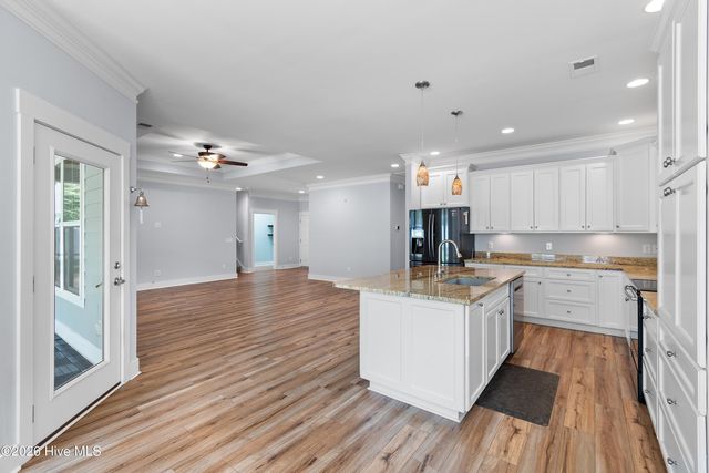 444 Lake Shore Drive, Sunset Beach, NC 28468