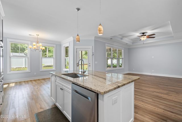 444 Lake Shore Drive, Sunset Beach, NC 28468