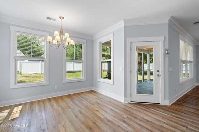 444 Lake Shore Drive, Sunset Beach, NC 28468