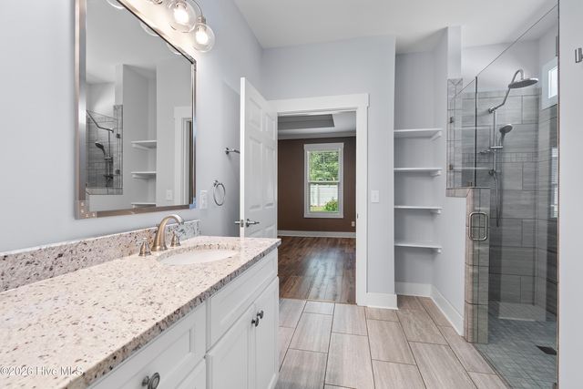 444 Lake Shore Drive, Sunset Beach, NC 28468