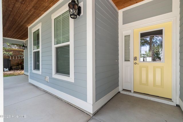 444 Lake Shore Drive, Sunset Beach, NC 28468