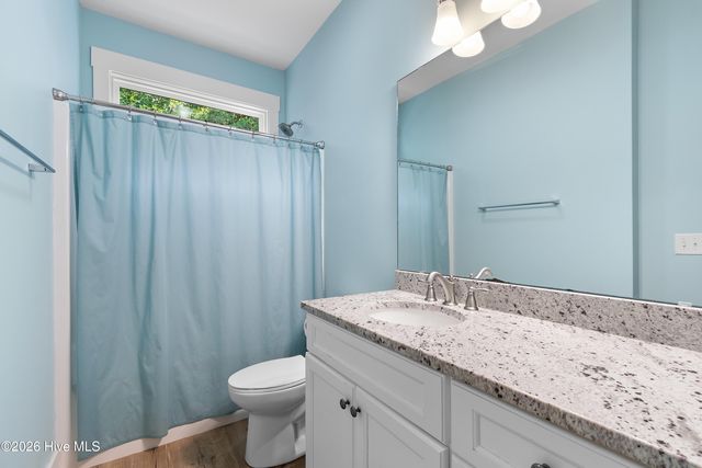 444 Lake Shore Drive, Sunset Beach, NC 28468