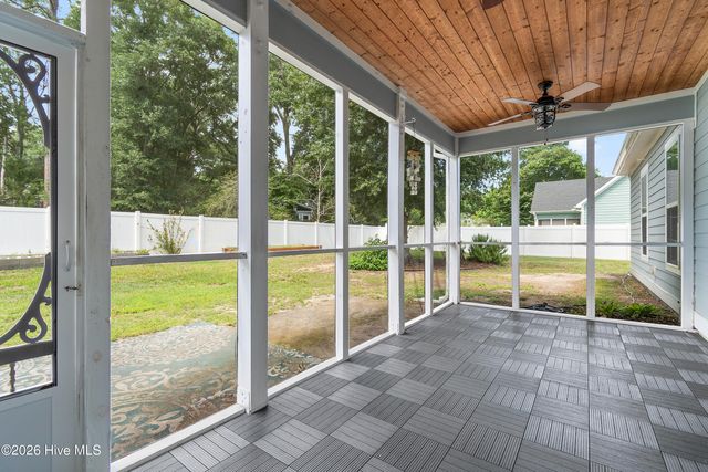 444 Lake Shore Drive, Sunset Beach, NC 28468
