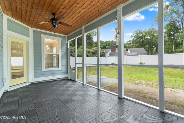444 Lake Shore Drive, Sunset Beach, NC 28468