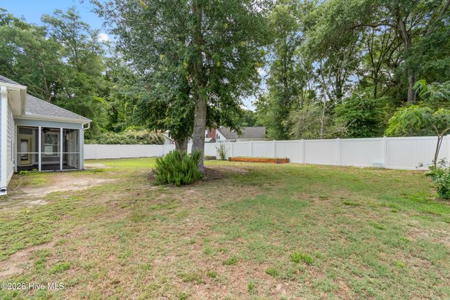 444 Lake Shore Drive, Sunset Beach, NC 28468