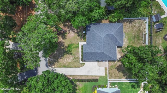444 Lake Shore Drive, Sunset Beach, NC 28468