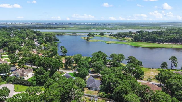 444 Lake Shore Drive, Sunset Beach, NC 28468