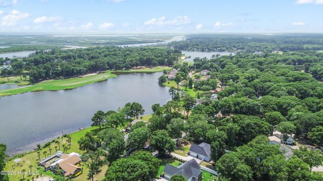 444 Lake Shore Drive, Sunset Beach, NC 28468
