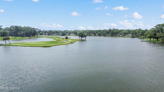 444 Lake Shore Drive, Sunset Beach, NC 28468