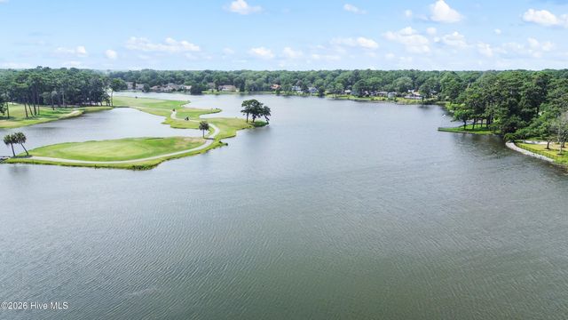 444 Lake Shore Drive, Sunset Beach, NC 28468