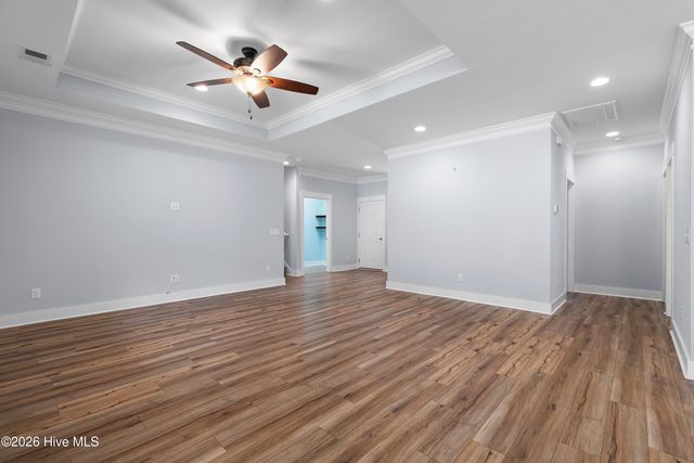 444 Lake Shore Drive, Sunset Beach, NC 28468
