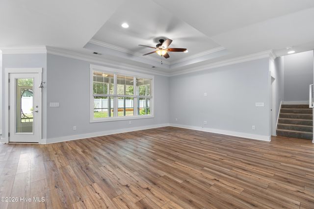 444 Lake Shore Drive, Sunset Beach, NC 28468
