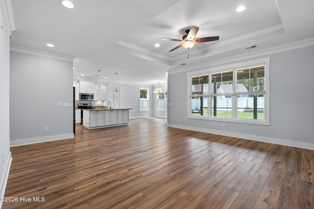 444 Lake Shore Drive, Sunset Beach, NC 28468
