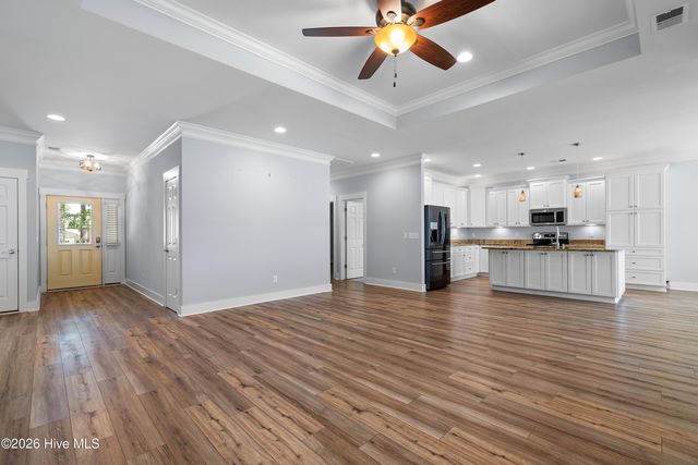 444 Lake Shore Drive, Sunset Beach, NC 28468