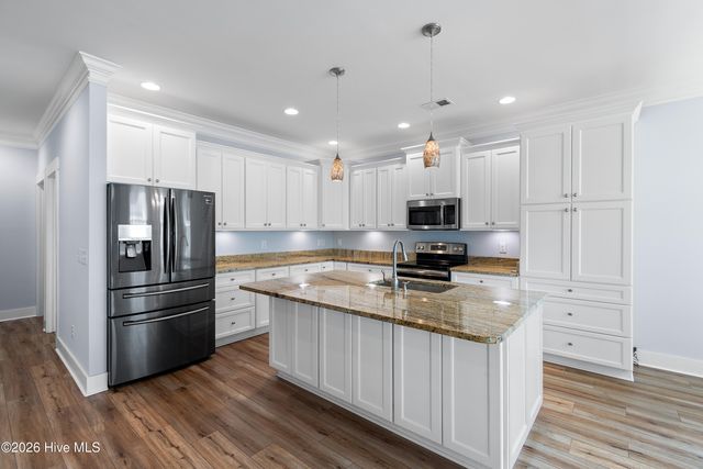 444 Lake Shore Drive, Sunset Beach, NC 28468