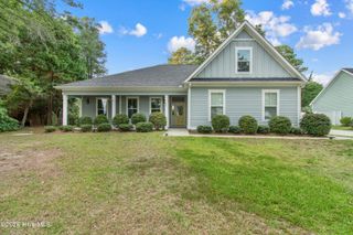 444 Lake Shore Drive, Sunset Beach, NC 28468