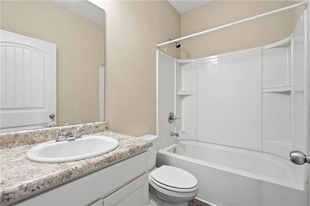 317 Brook Court, Temple, GA 30179