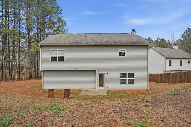 317 Brook Court, Temple, GA 30179