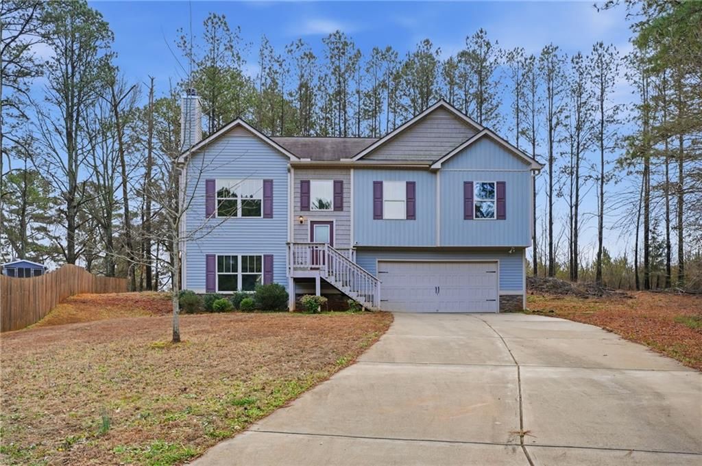317 Brook Court, Temple, GA 30179
