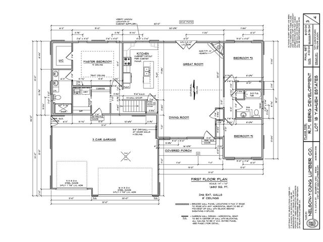 Lot 22 Bud Lane, Albany, WI 53502