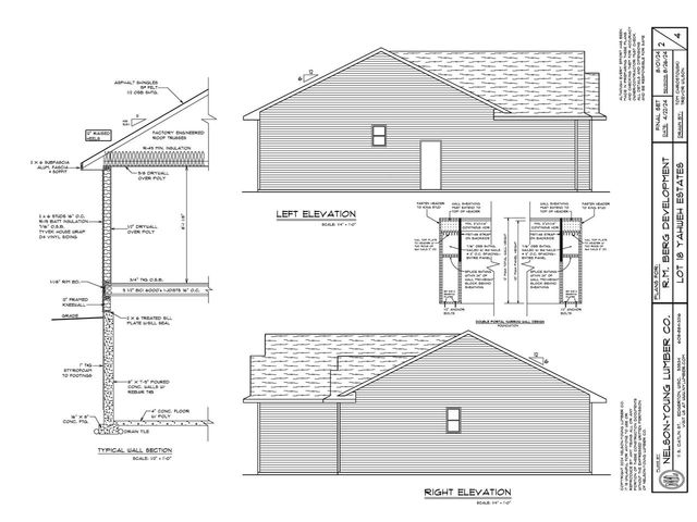 Lot 22 Bud Lane, Albany, WI 53502