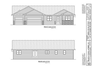Lot 22 Bud Lane, Albany, WI 53502