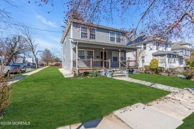 38 E Sunset Avenue E, Red Bank, NJ 07701