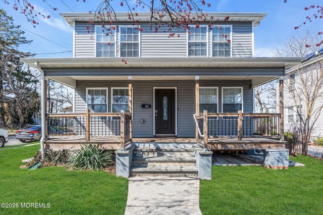 38 E Sunset Avenue E, Red Bank, NJ 07701
