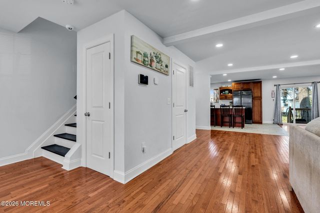 38 E Sunset Avenue E, Red Bank, NJ 07701