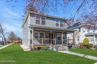 38 E Sunset Avenue E, Red Bank, NJ 07701