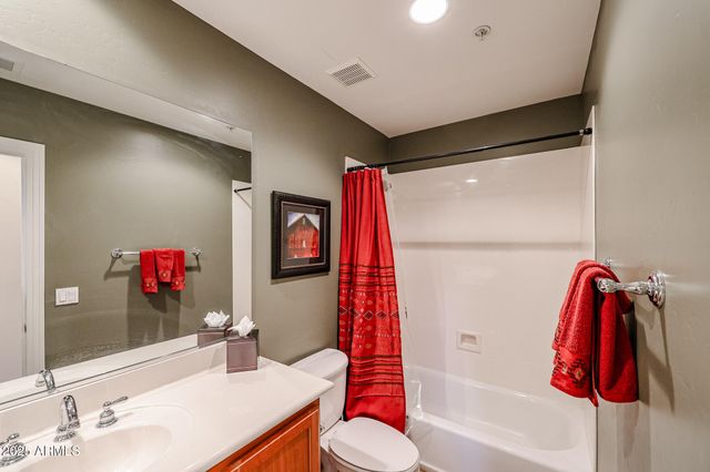 7216 E AURORA --, Scottsdale, AZ 85266