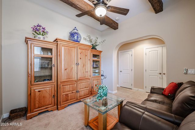 7216 E AURORA --, Scottsdale, AZ 85266