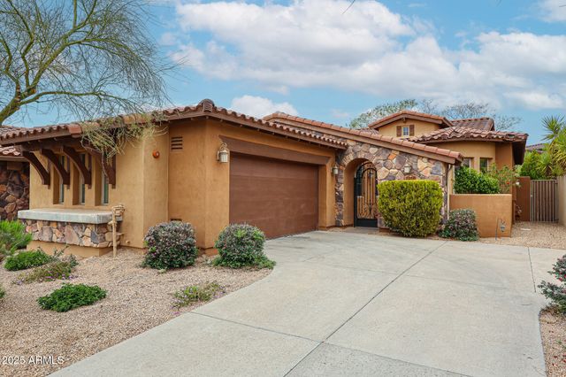 7216 E AURORA --, Scottsdale, AZ 85266