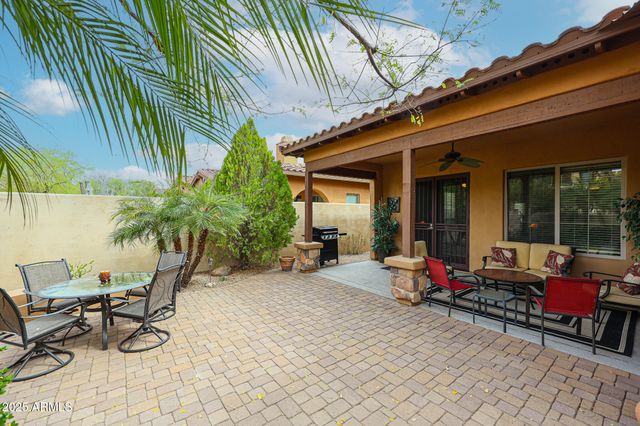 7216 E AURORA --, Scottsdale, AZ 85266