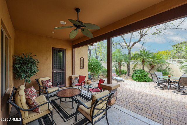 7216 E AURORA --, Scottsdale, AZ 85266