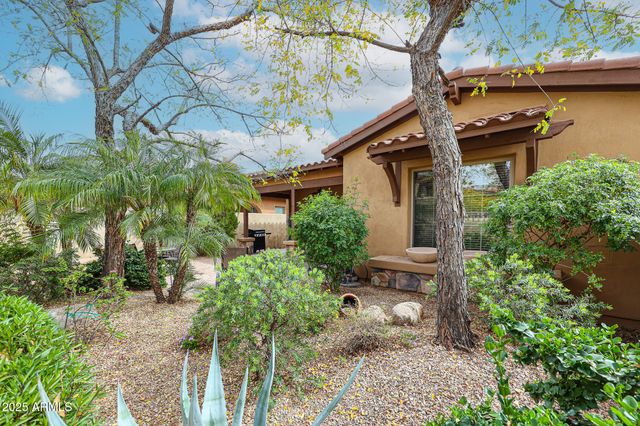 7216 E AURORA --, Scottsdale, AZ 85266