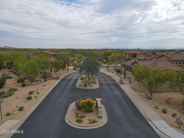 7216 E AURORA --, Scottsdale, AZ 85266