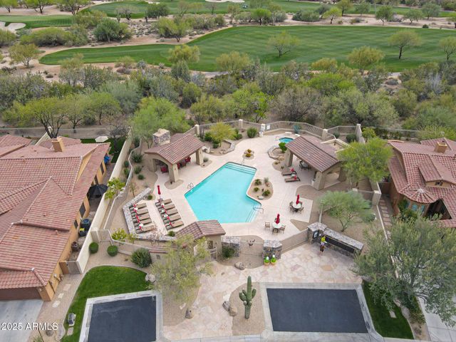 7216 E AURORA --, Scottsdale, AZ 85266