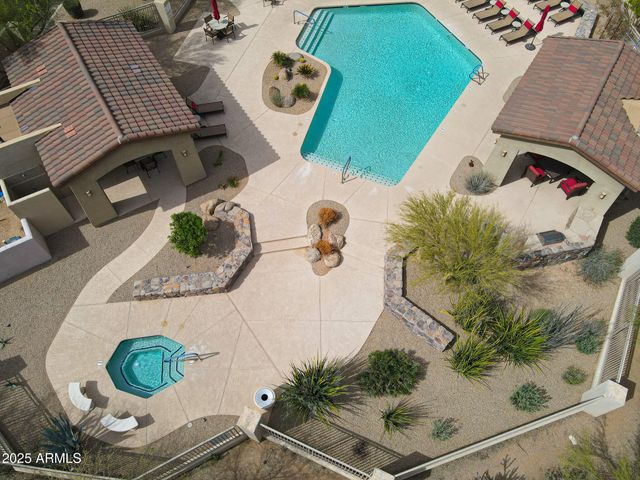 7216 E AURORA --, Scottsdale, AZ 85266