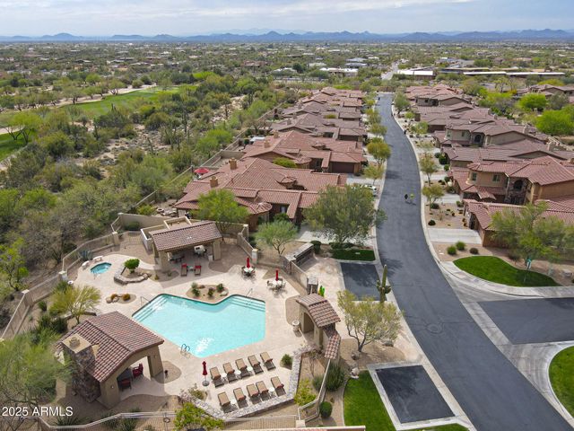 7216 E AURORA --, Scottsdale, AZ 85266